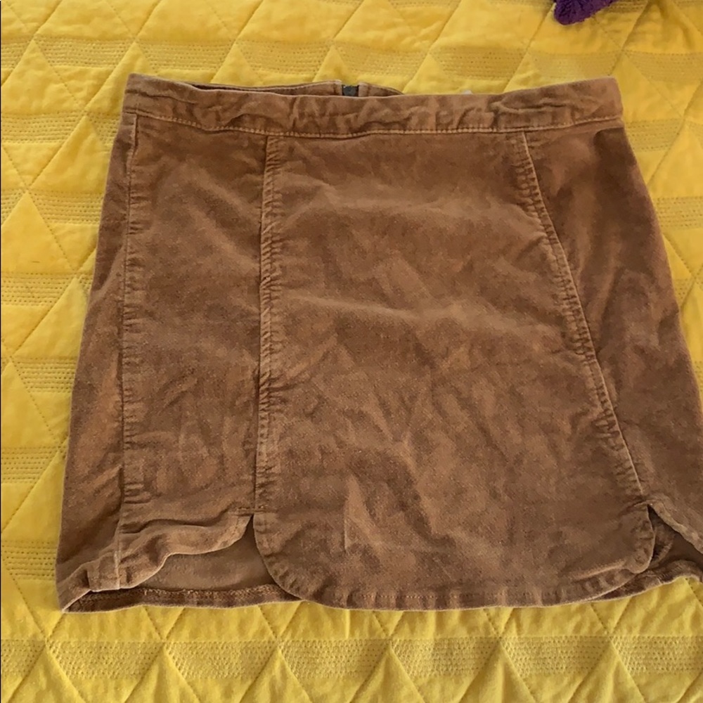 Brandy Melville skirt